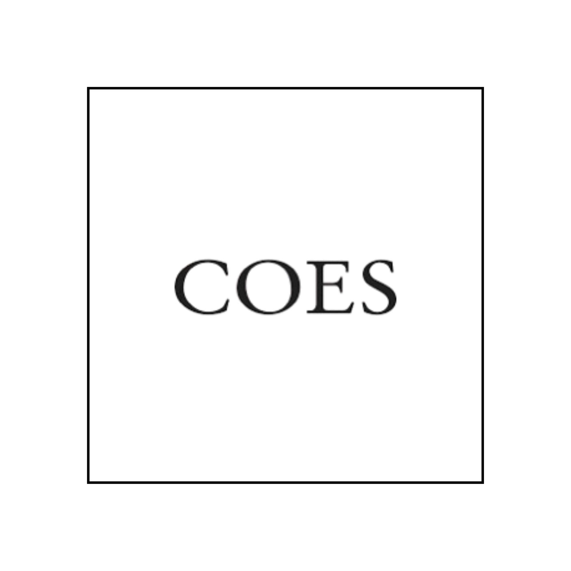 COES OF IPSWICH