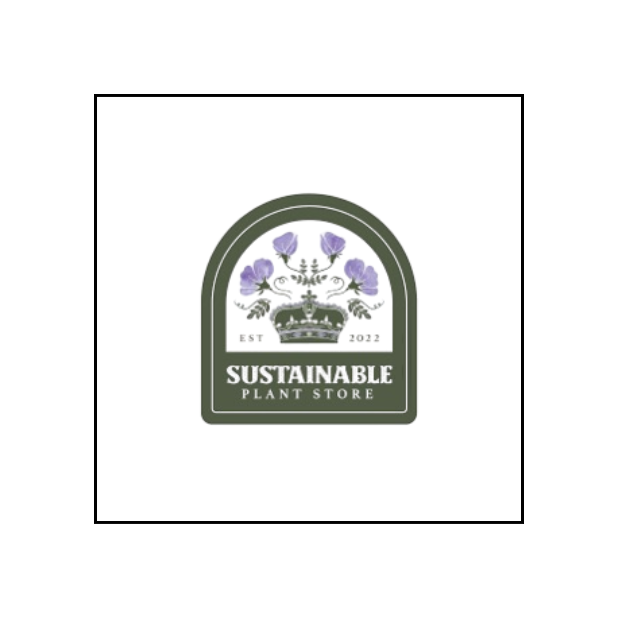SUSTAINABLE PLANT STORE